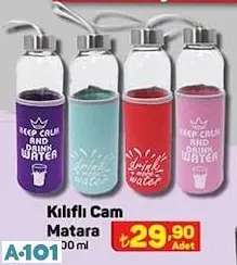 KILIFLI CAM MATARA KILIFLI CAM MATARA
